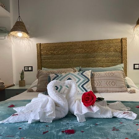 U Lagartu Apartment Eljas Luaran gambar