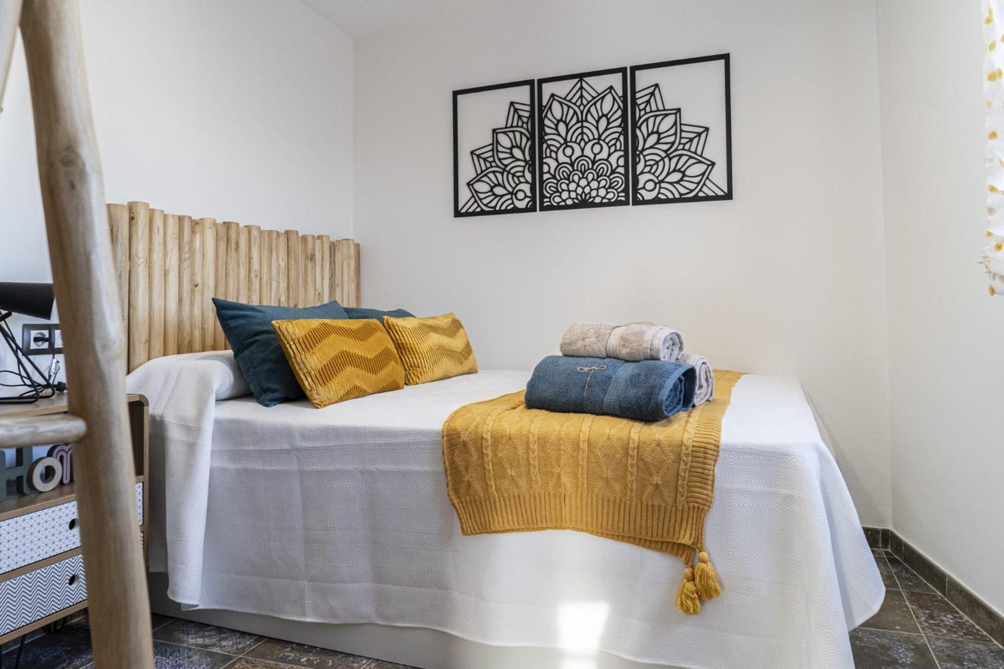 U Lagartu Apartment Eljas Luaran gambar