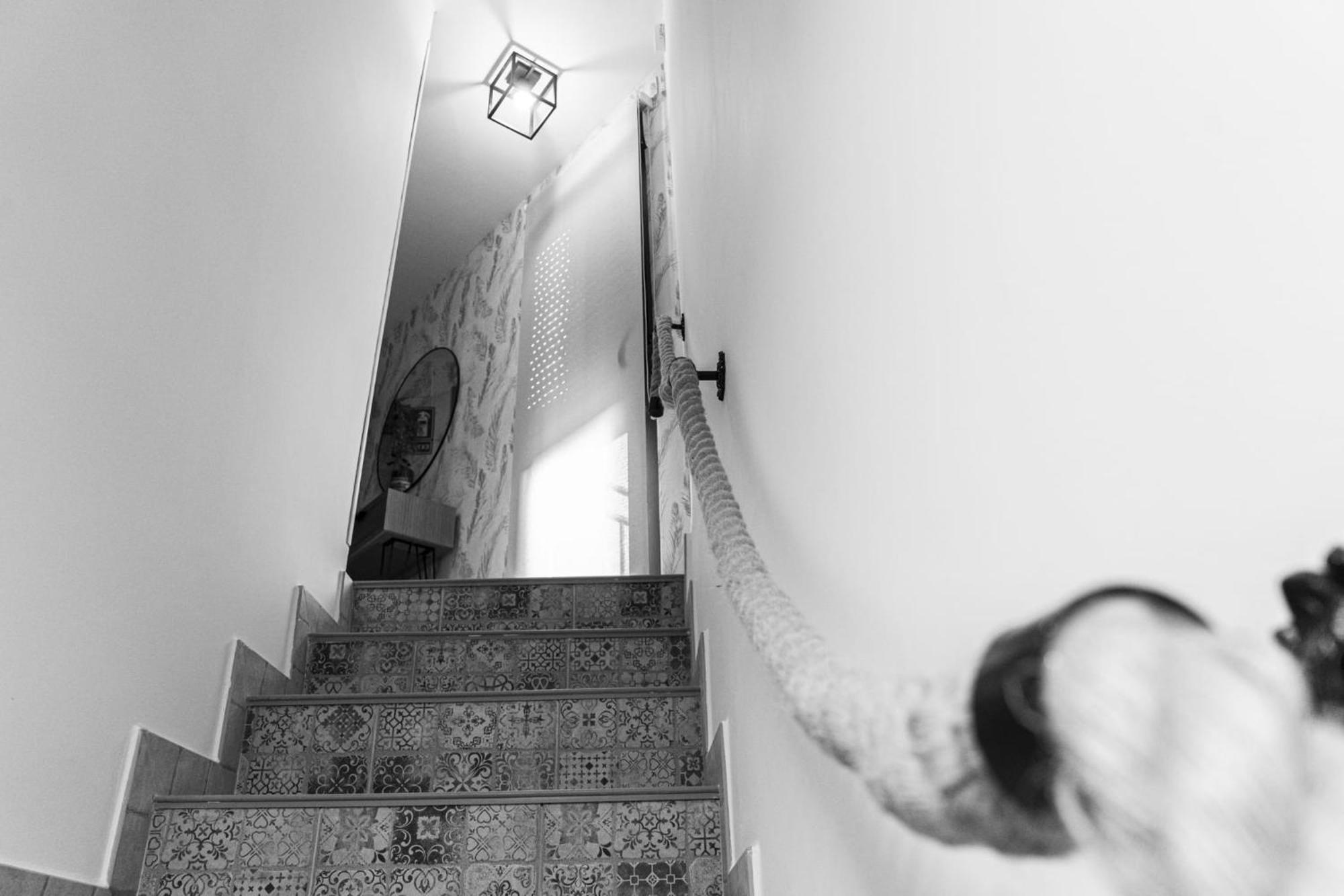U Lagartu Apartment Eljas Luaran gambar