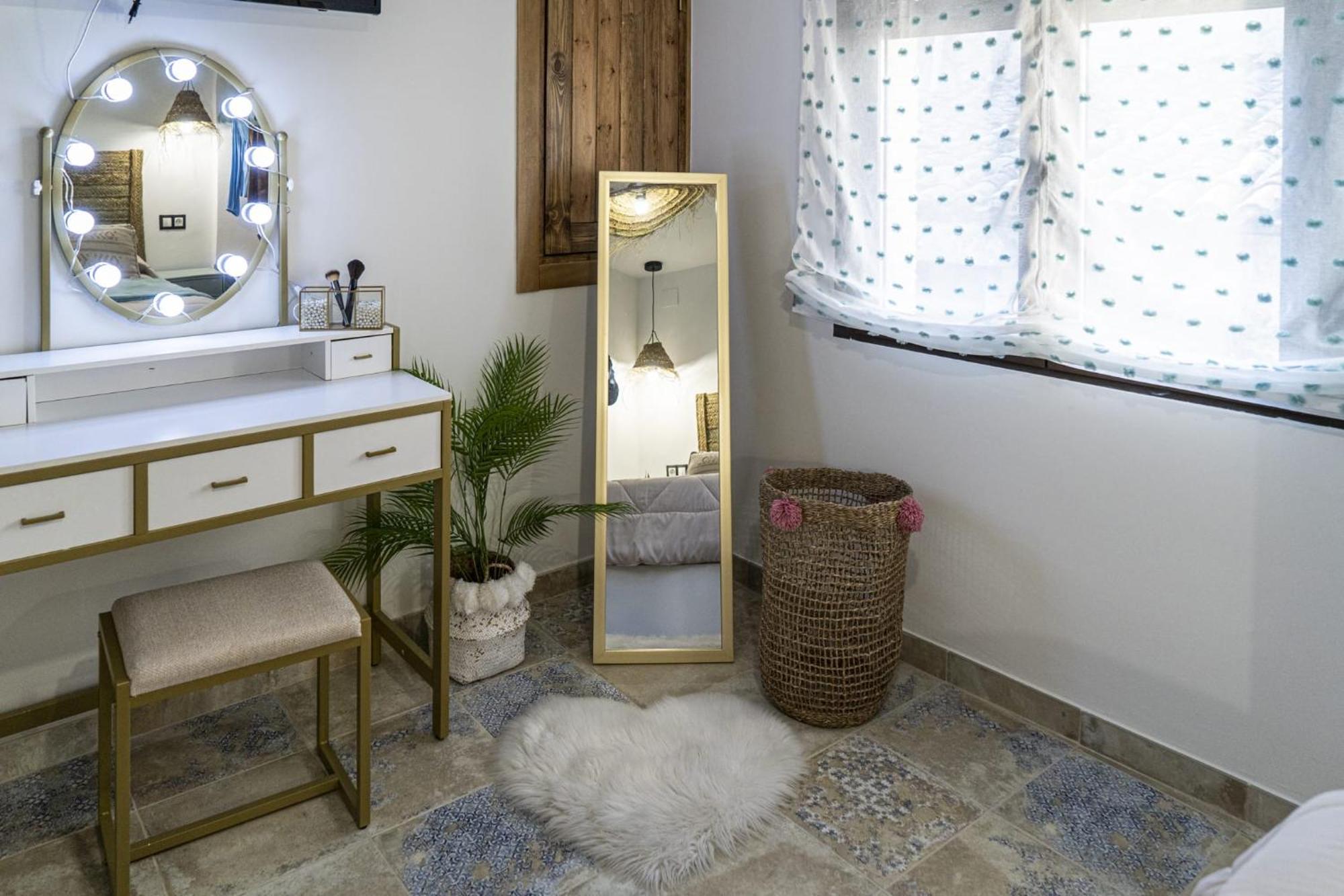 U Lagartu Apartment Eljas Luaran gambar