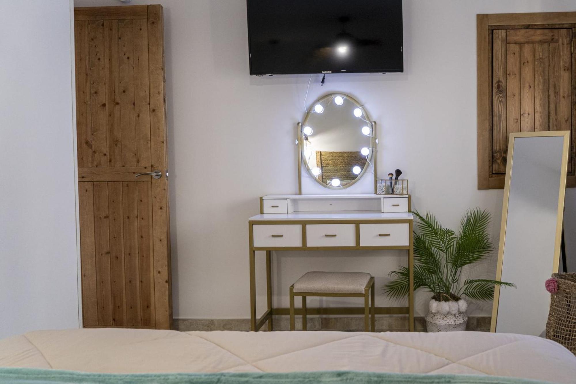 U Lagartu Apartment Eljas Luaran gambar