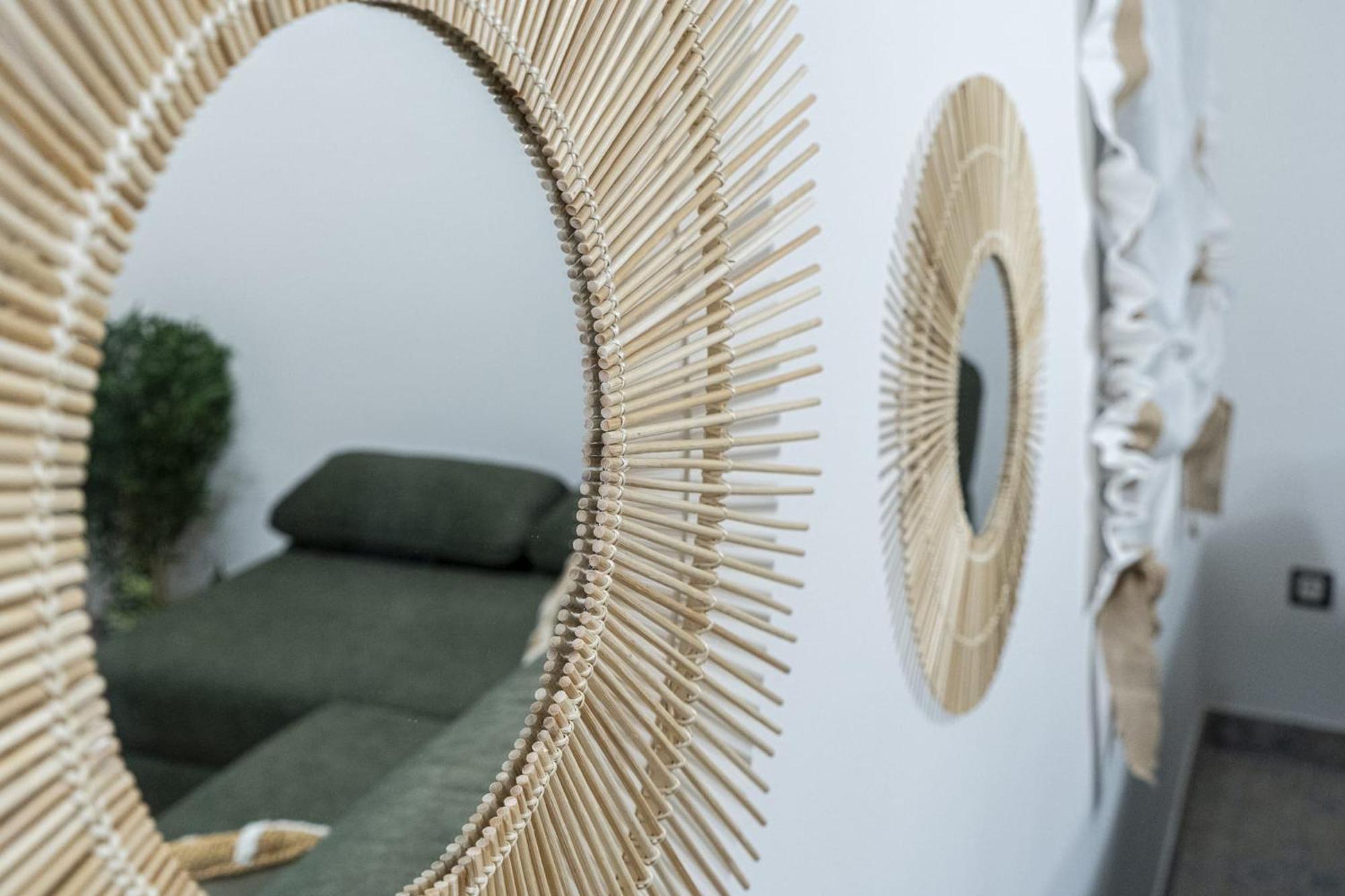 U Lagartu Apartment Eljas Luaran gambar