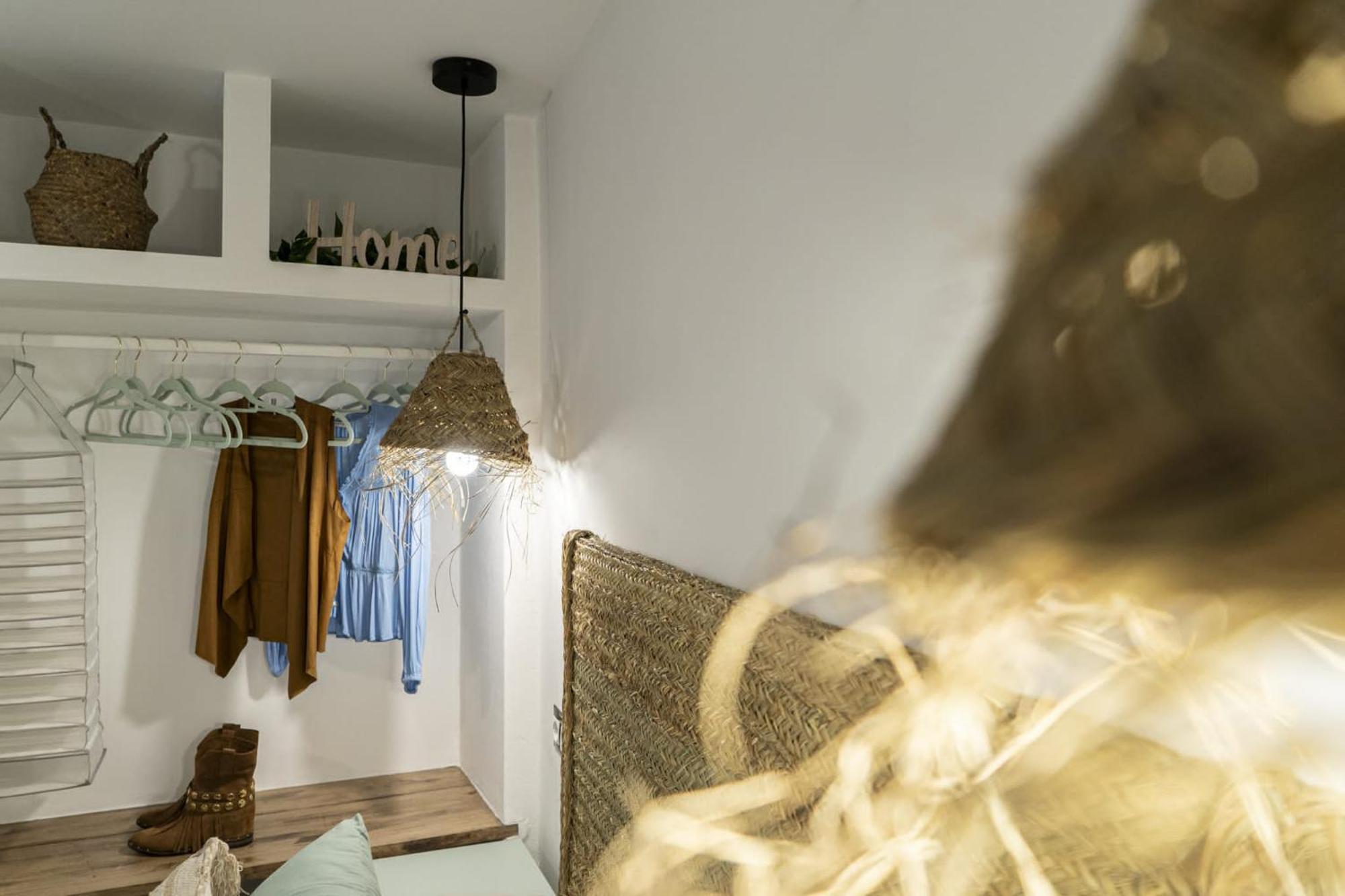U Lagartu Apartment Eljas Luaran gambar