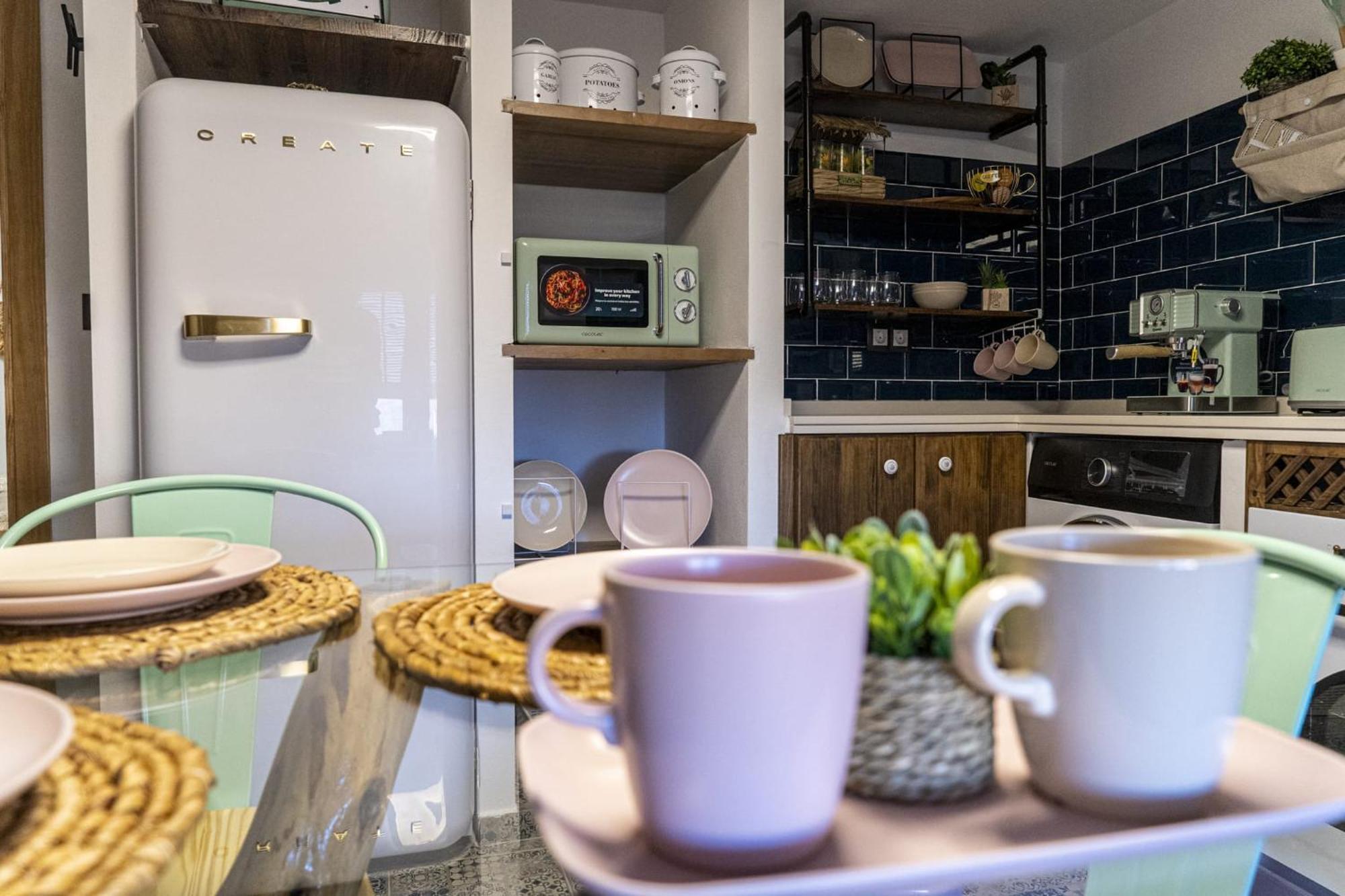 U Lagartu Apartment Eljas Luaran gambar