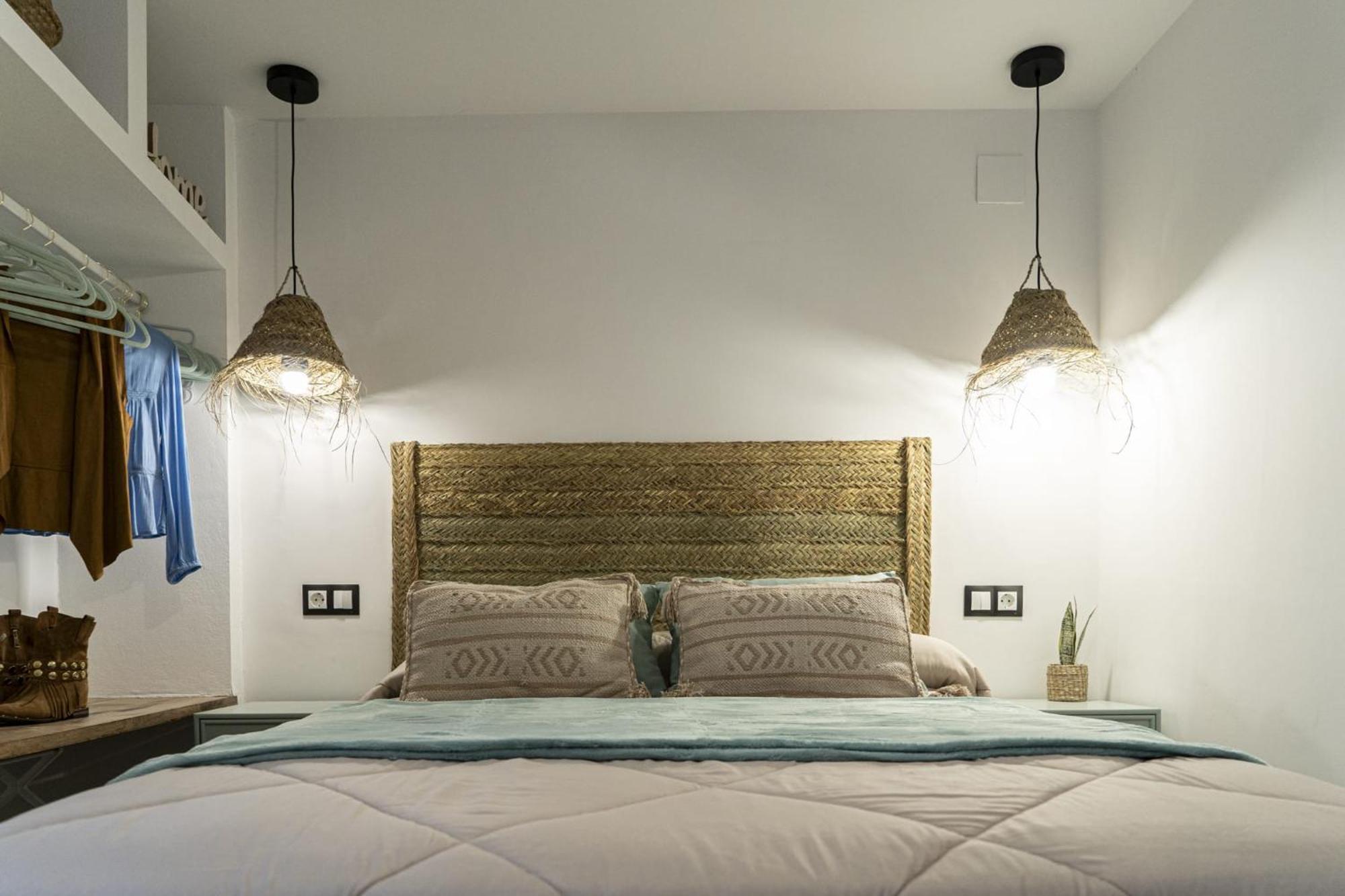 U Lagartu Apartment Eljas Luaran gambar