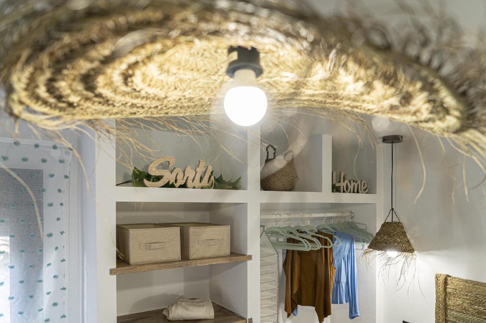U Lagartu Apartment Eljas Luaran gambar
