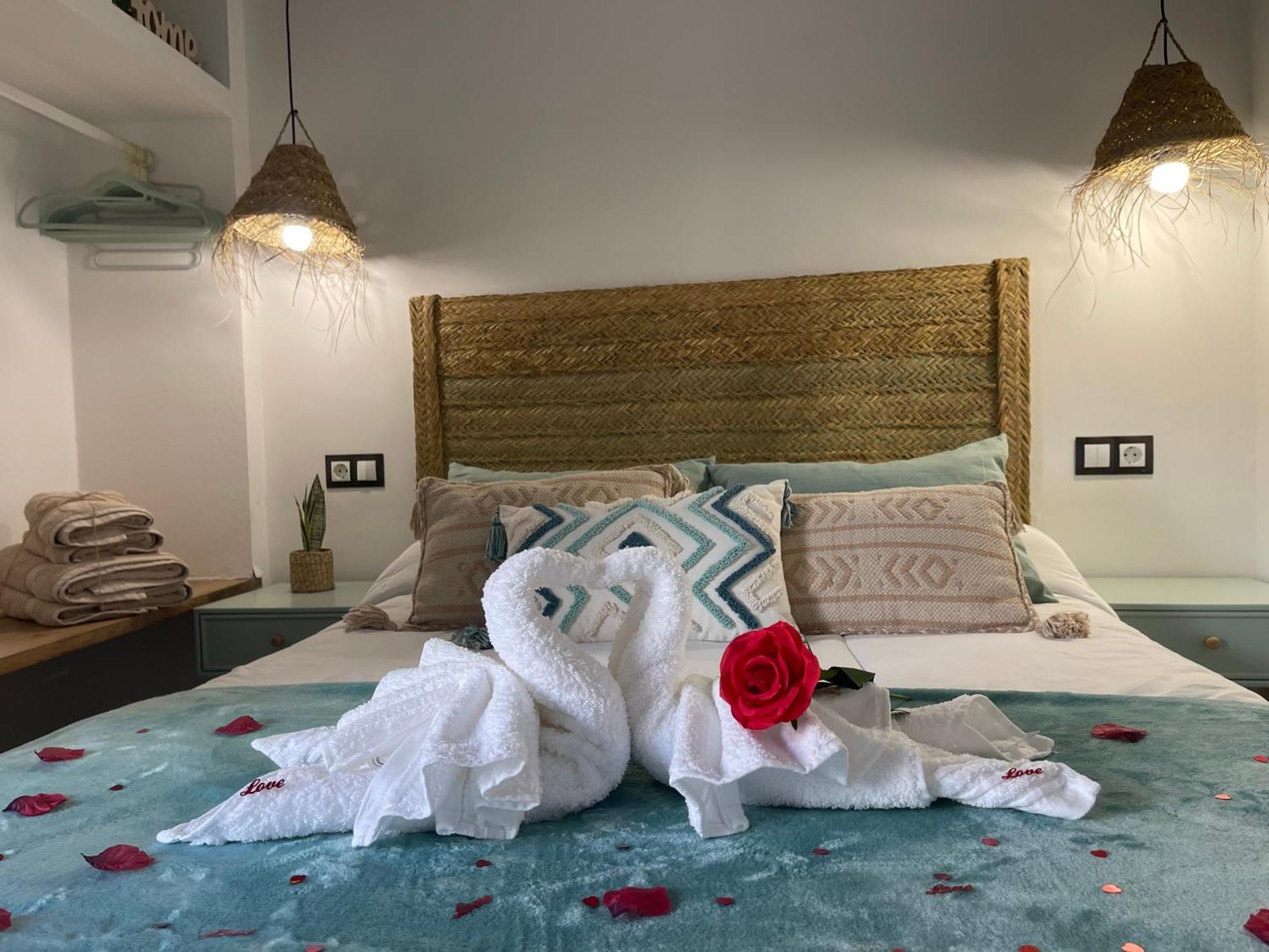 U Lagartu Apartment Eljas Luaran gambar